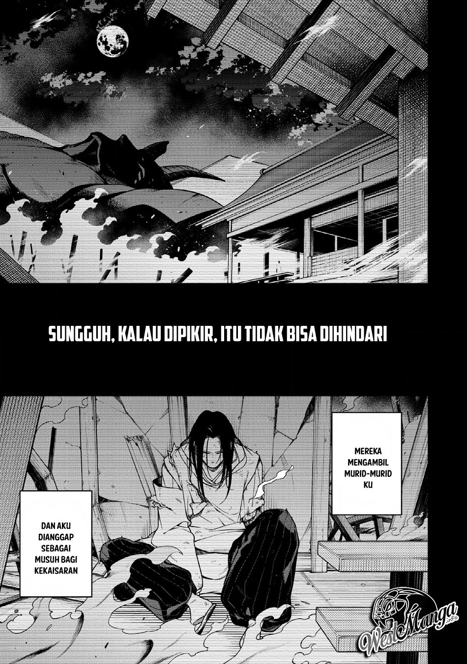 Saikyou Onmyouji no Isekai Tenseiki ~Geboku no Youkaidomo ni Kurabete Monster ga Yowaisugirundaga~ (The Reincarnation of the Strongest Onmyoji ~ These monsters are too weak compared to my youkai~) Chapter 01 Gambar 2