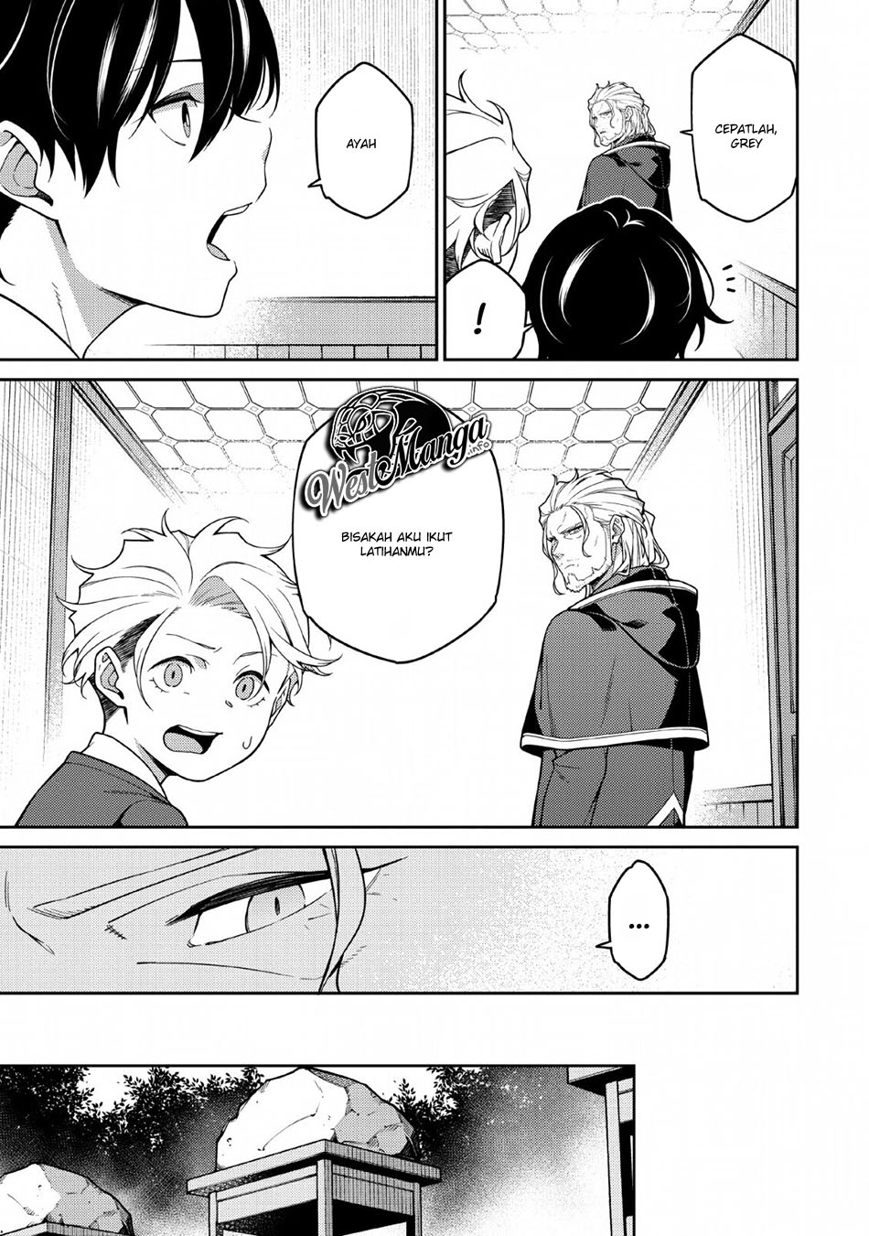 Saikyou Onmyouji no Isekai Tenseiki ~Geboku no Youkaidomo ni Kurabete Monster ga Yowaisugirundaga~ (The Reincarnation of the Strongest Onmyoji ~ These monsters are too weak compared to my youkai~) Chapter 01 Gambar 15