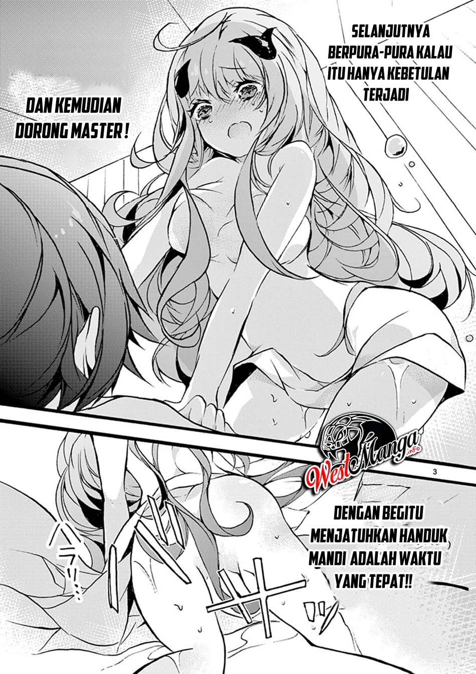 Saikyou Shoku (Ryukishi) Kara Shokyu Shoku (Hakobiya) Ni Nattano Ni Naze Ka Yushatachi Kara Tayoraretemasu Chapter 04 Gambar 36