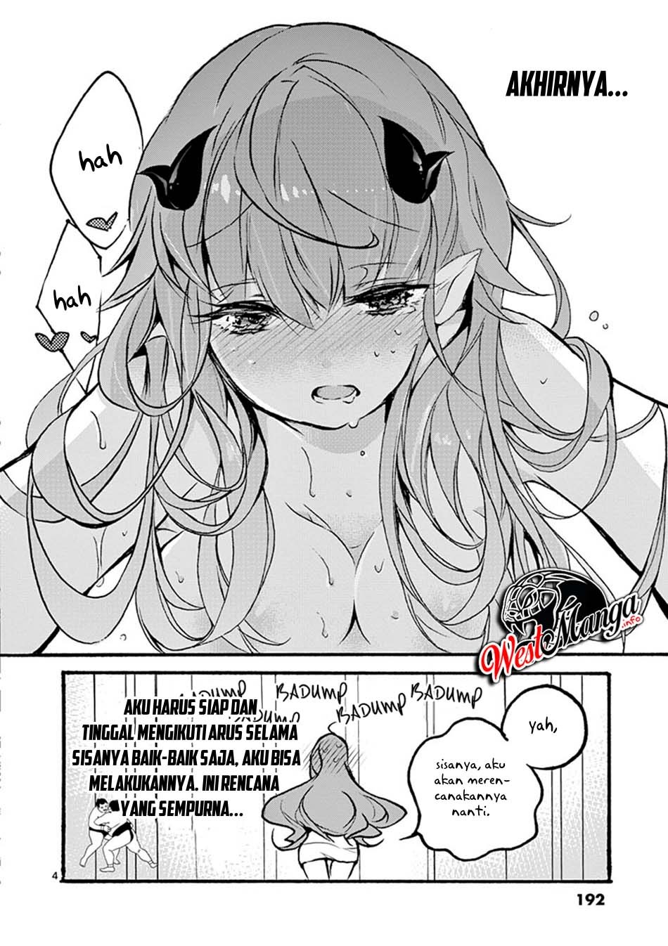 Saikyou Shoku (Ryukishi) Kara Shokyu Shoku (Hakobiya) Ni Nattano Ni Naze Ka Yushatachi Kara Tayoraretemasu Chapter 04 Gambar 37