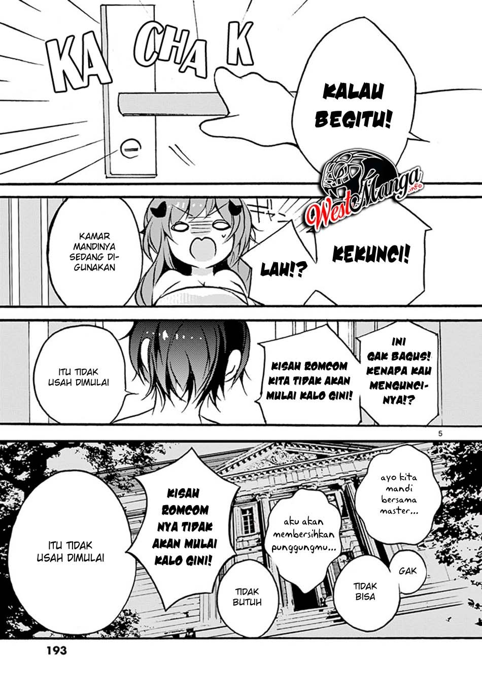 Saikyou Shoku (Ryukishi) Kara Shokyu Shoku (Hakobiya) Ni Nattano Ni Naze Ka Yushatachi Kara Tayoraretemasu Chapter 04 Gambar 38