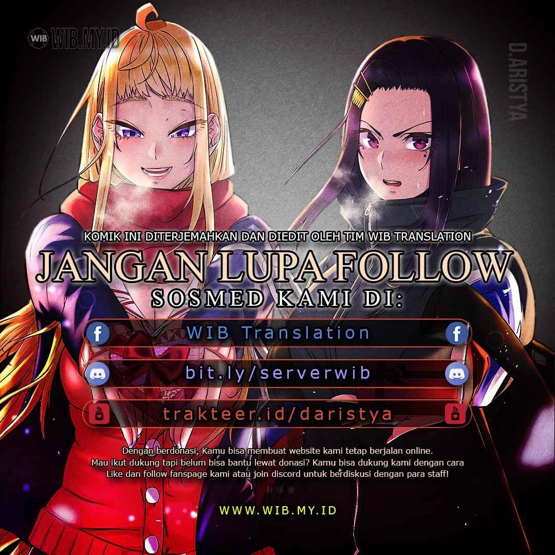 Saikyou Yuusha wa Oharai Hako: Maou ni Nattara Zutto Ore no Musou Return Chapter 17 Gambar 25