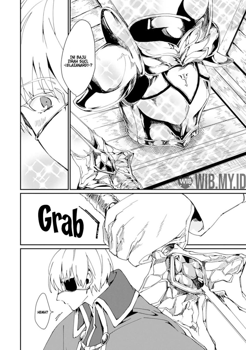 Saikyou Yuusha wa Oharai Hako: Maou ni Nattara Zutto Ore no Musou Return Chapter 21 Gambar 21
