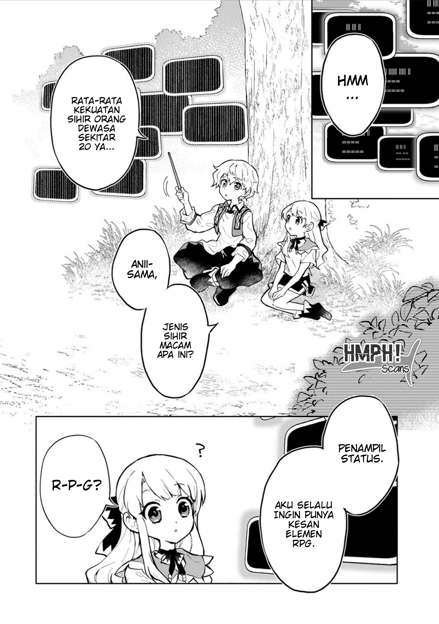 Saikyou Juzoku Tensei: Cheat Majutsushi no Slow Life Chapter 02 Gambar 5
