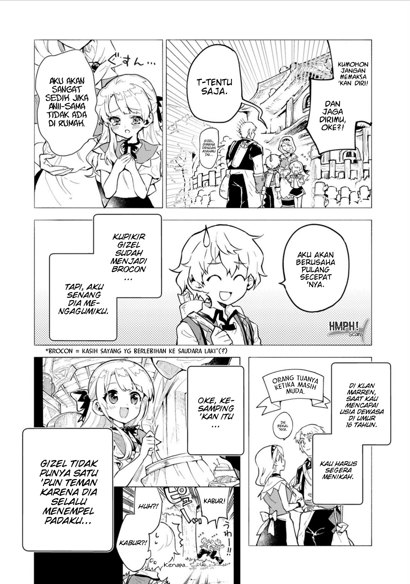 Saikyou Juzoku Tensei: Cheat Majutsushi no Slow Life Chapter 02 Gambar 17