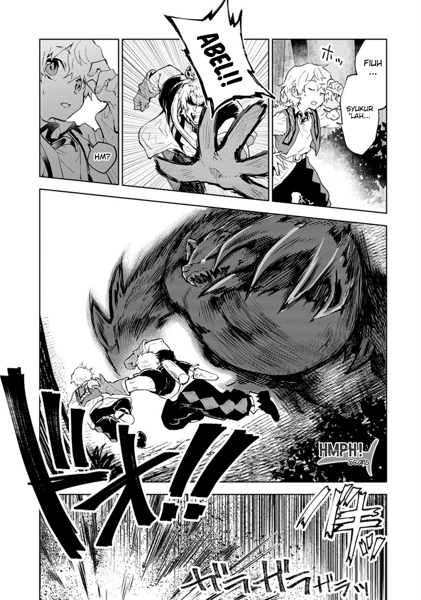 Saikyou Juzoku Tensei: Cheat Majutsushi no Slow Life Chapter 02 Gambar 28