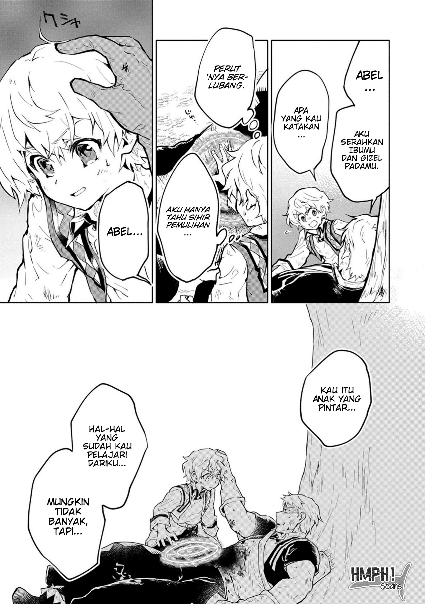 Saikyou Juzoku Tensei: Cheat Majutsushi no Slow Life Chapter 02 Gambar 30