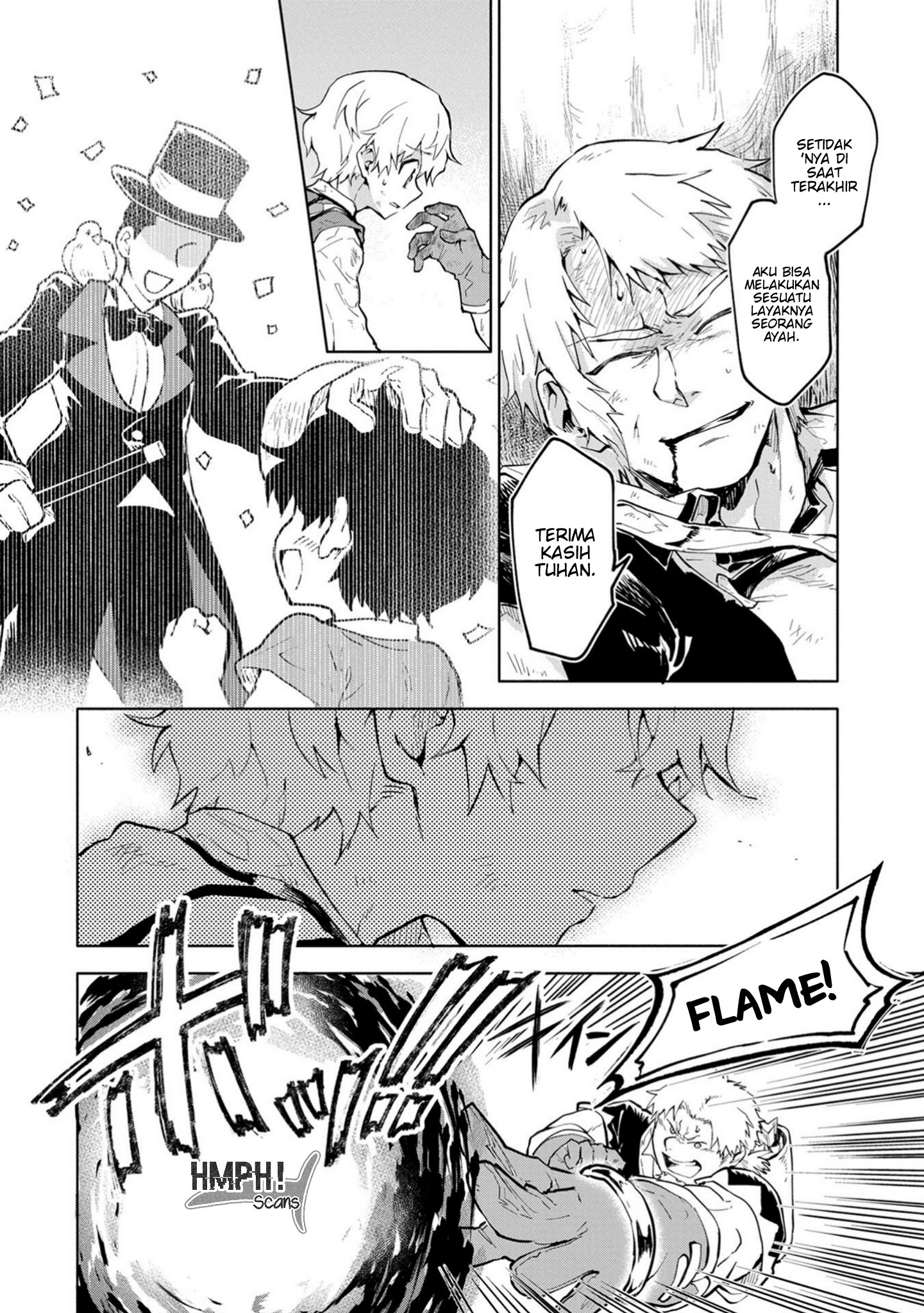 Saikyou Juzoku Tensei: Cheat Majutsushi no Slow Life Chapter 02 Gambar 31