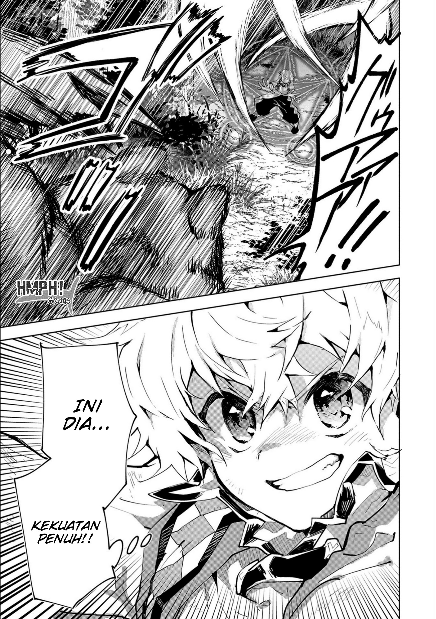 Saikyou Juzoku Tensei: Cheat Majutsushi no Slow Life Chapter 02 Gambar 36