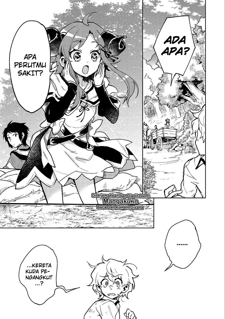 Saikyou Juzoku Tensei: Cheat Majutsushi no Slow Life Chapter 07 Gambar 9