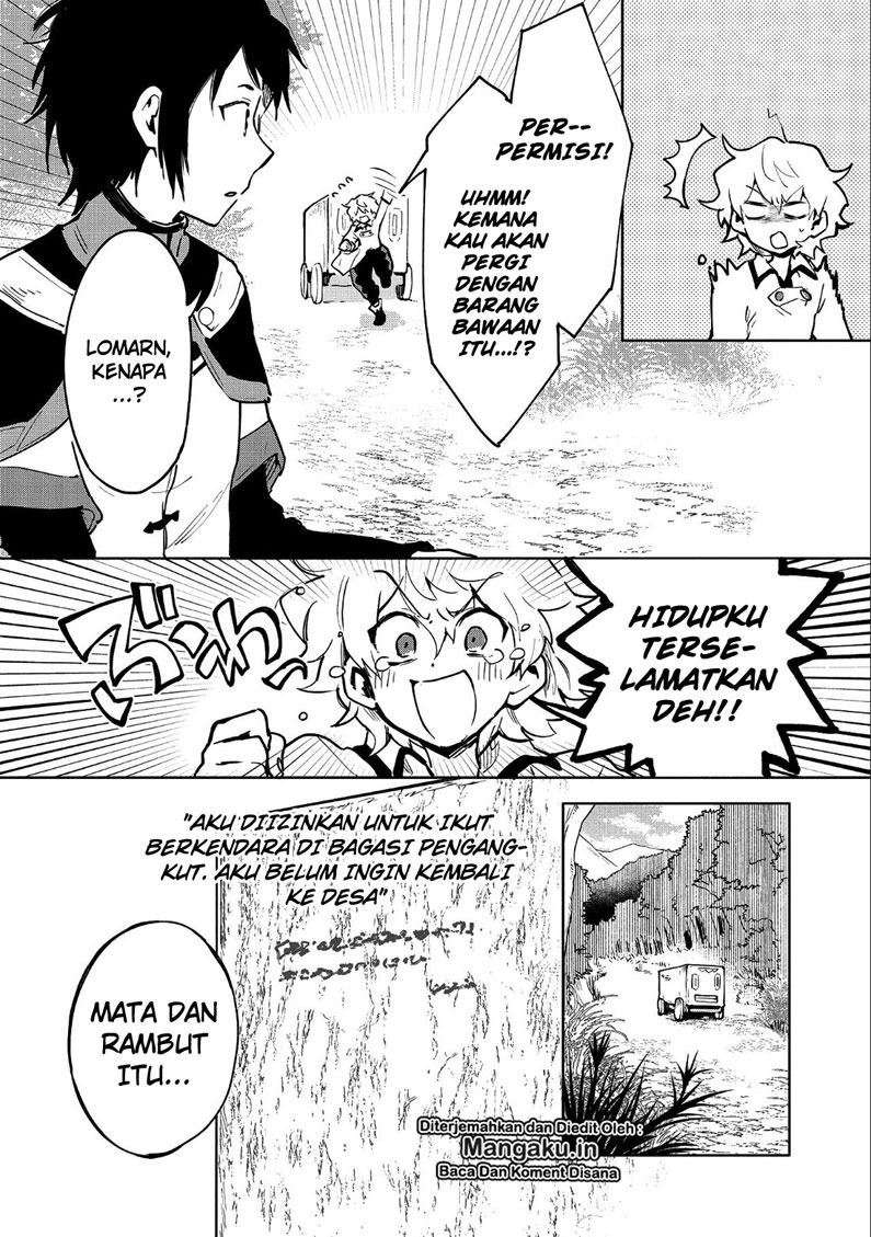 Saikyou Juzoku Tensei: Cheat Majutsushi no Slow Life Chapter 07 Gambar 10