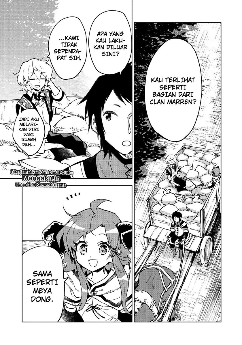 Saikyou Juzoku Tensei: Cheat Majutsushi no Slow Life Chapter 07 Gambar 11