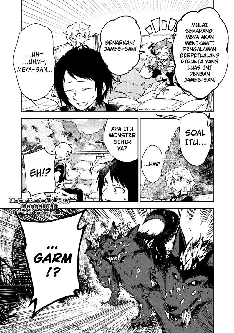 Saikyou Juzoku Tensei: Cheat Majutsushi no Slow Life Chapter 07 Gambar 15