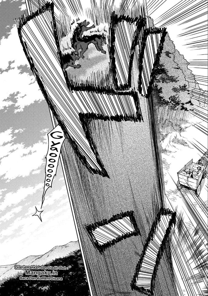 Saikyou Juzoku Tensei: Cheat Majutsushi no Slow Life Chapter 07 Gambar 18