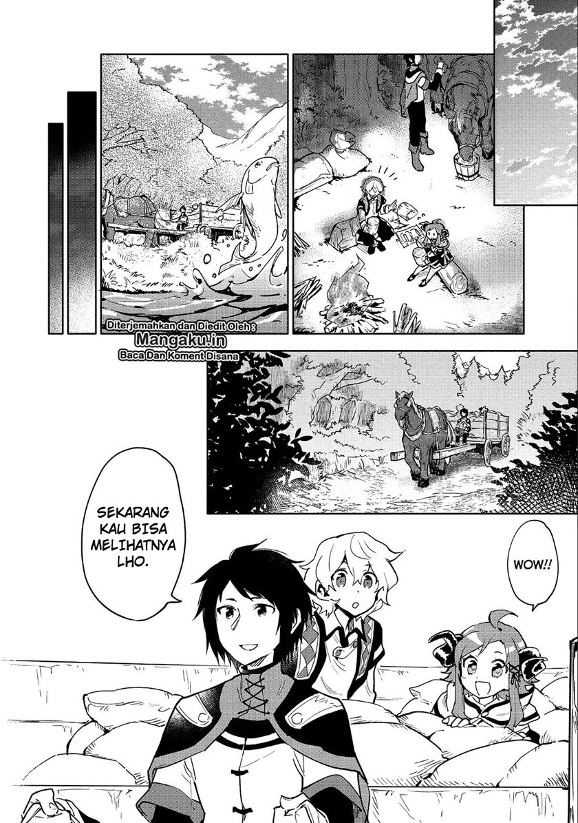 Saikyou Juzoku Tensei: Cheat Majutsushi no Slow Life Chapter 07 Gambar 20