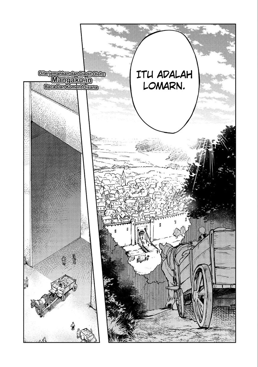 Saikyou Juzoku Tensei: Cheat Majutsushi no Slow Life Chapter 07 Gambar 21