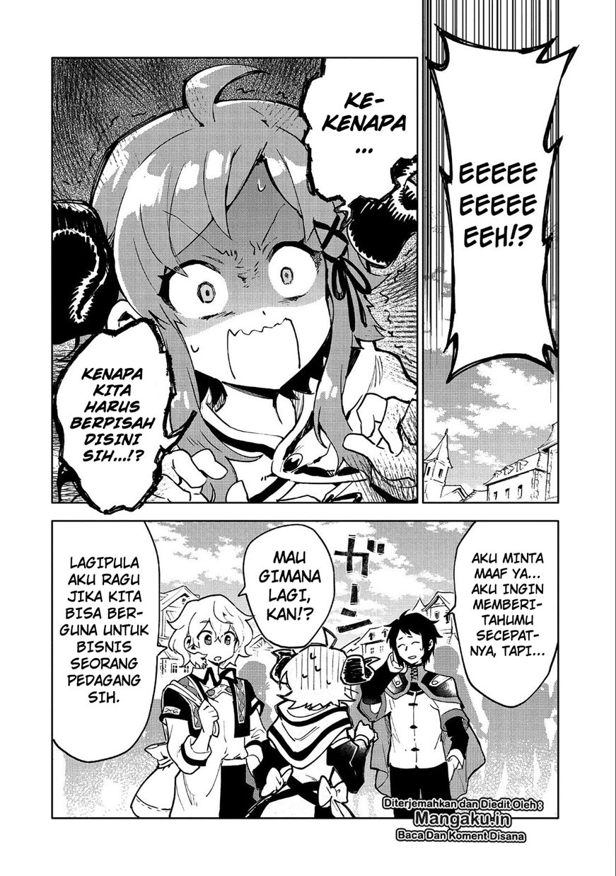 Saikyou Juzoku Tensei: Cheat Majutsushi no Slow Life Chapter 07 Gambar 22