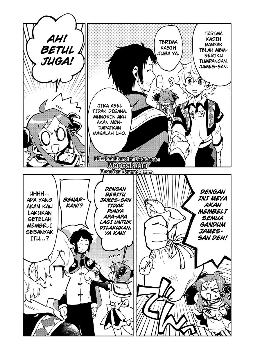 Saikyou Juzoku Tensei: Cheat Majutsushi no Slow Life Chapter 07 Gambar 23