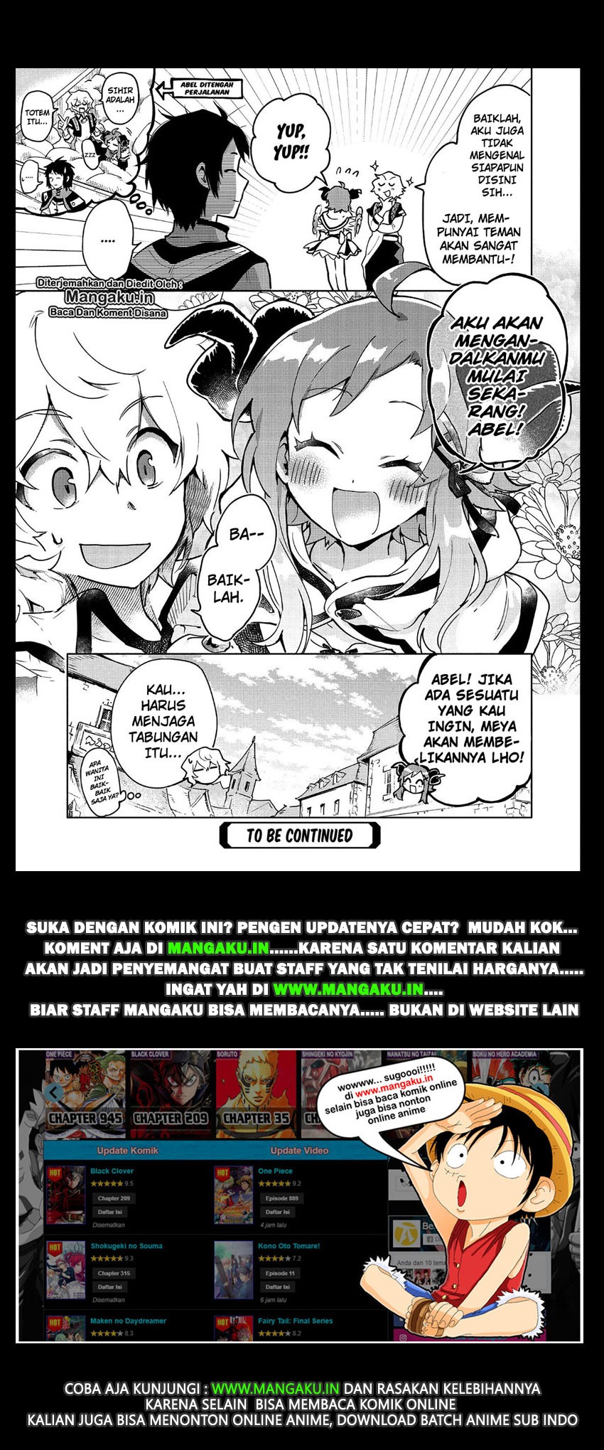 Saikyou Juzoku Tensei: Cheat Majutsushi no Slow Life Chapter 07 Gambar 25