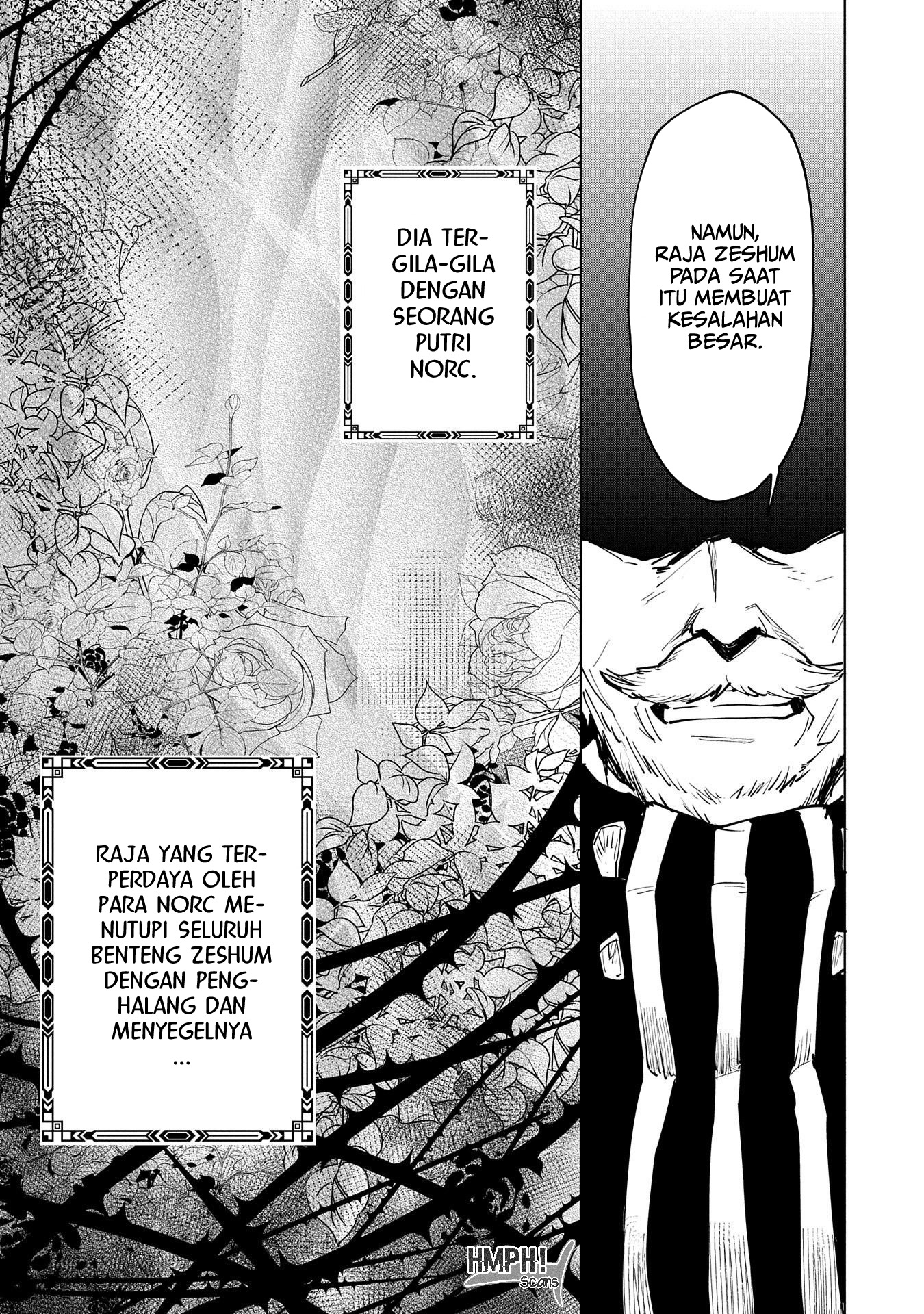 Saikyou Juzoku Tensei: Cheat Majutsushi no Slow Life Chapter 12 Gambar 8