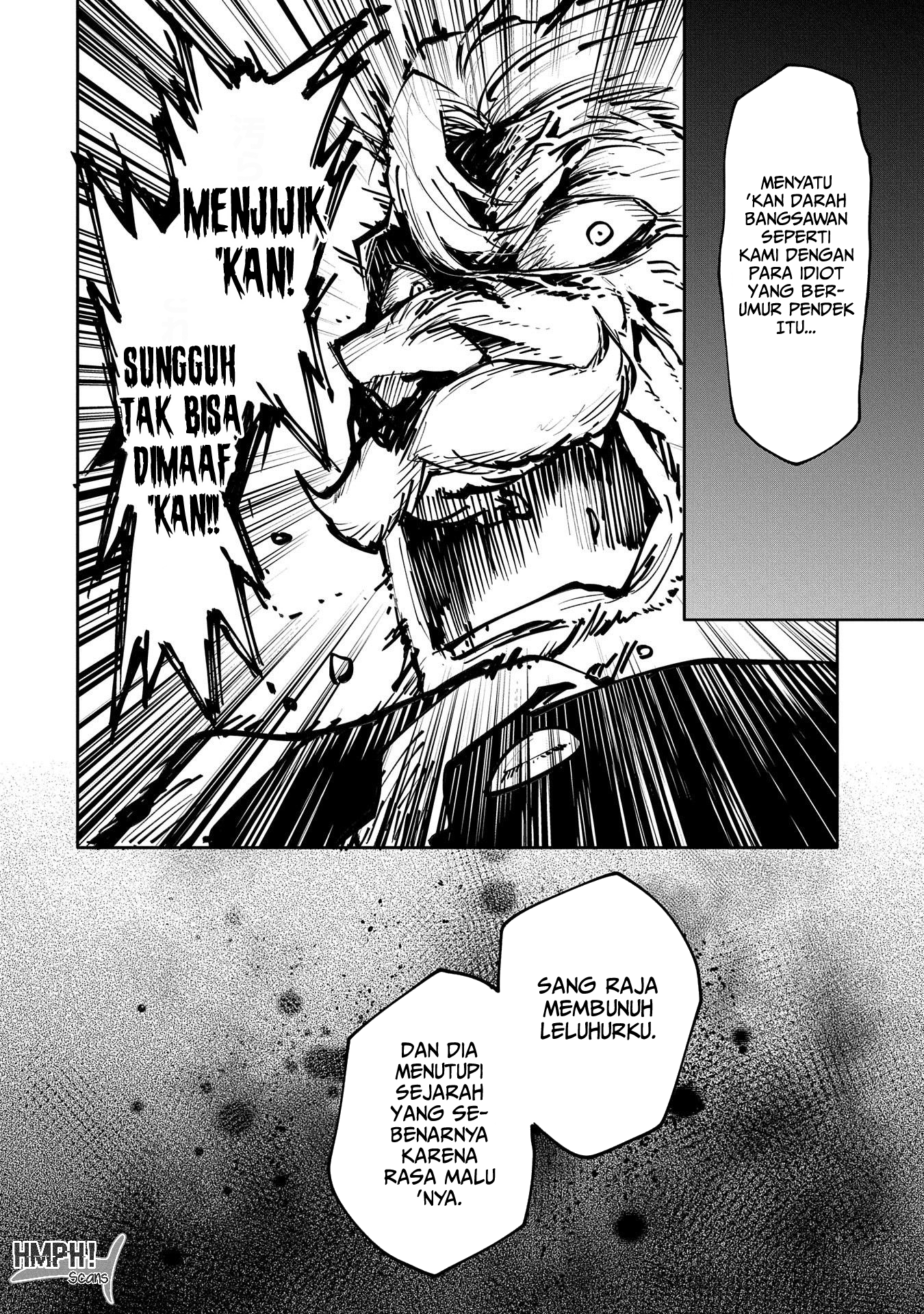 Saikyou Juzoku Tensei: Cheat Majutsushi no Slow Life Chapter 12 Gambar 9