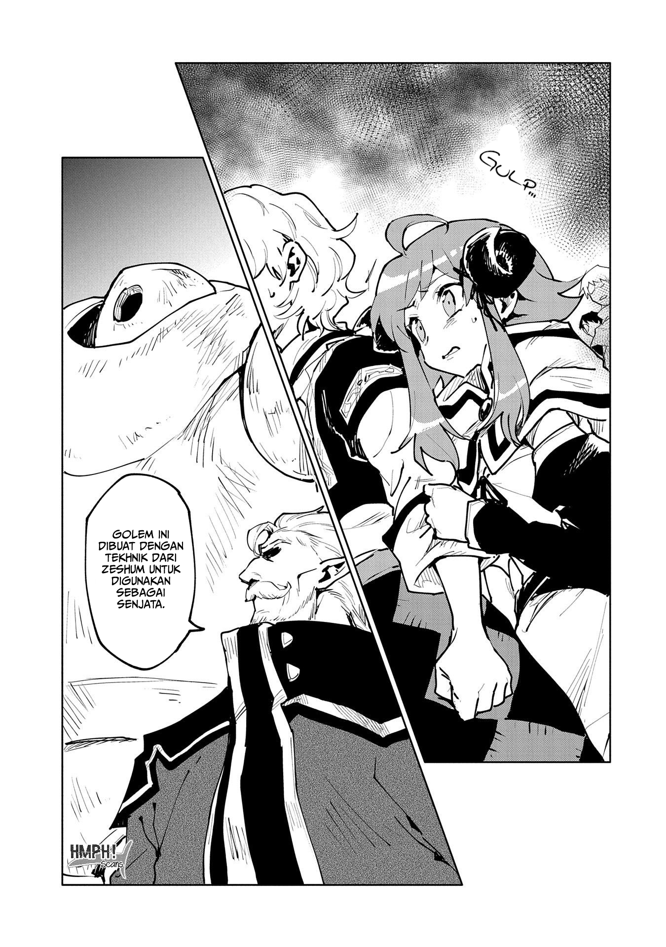 Saikyou Juzoku Tensei: Cheat Majutsushi no Slow Life Chapter 12 Gambar 10