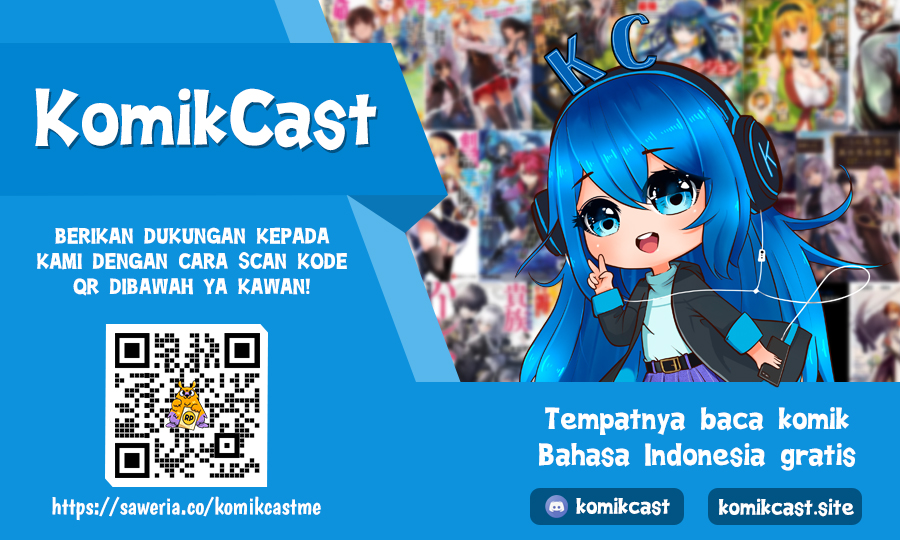 Saikyou no Maou ni Kitaerareta Yuusha Chapter 12 Gambar 28