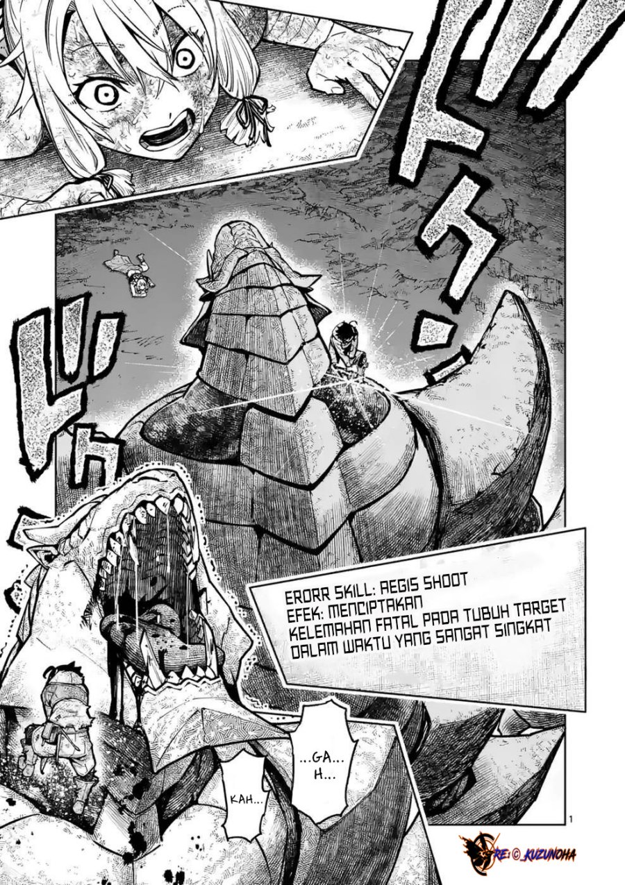 Saikyou Onna Shishоu-tachi ga Ikusei Houshin o Megutte Shuraba Chapter 13 Gambar 2
