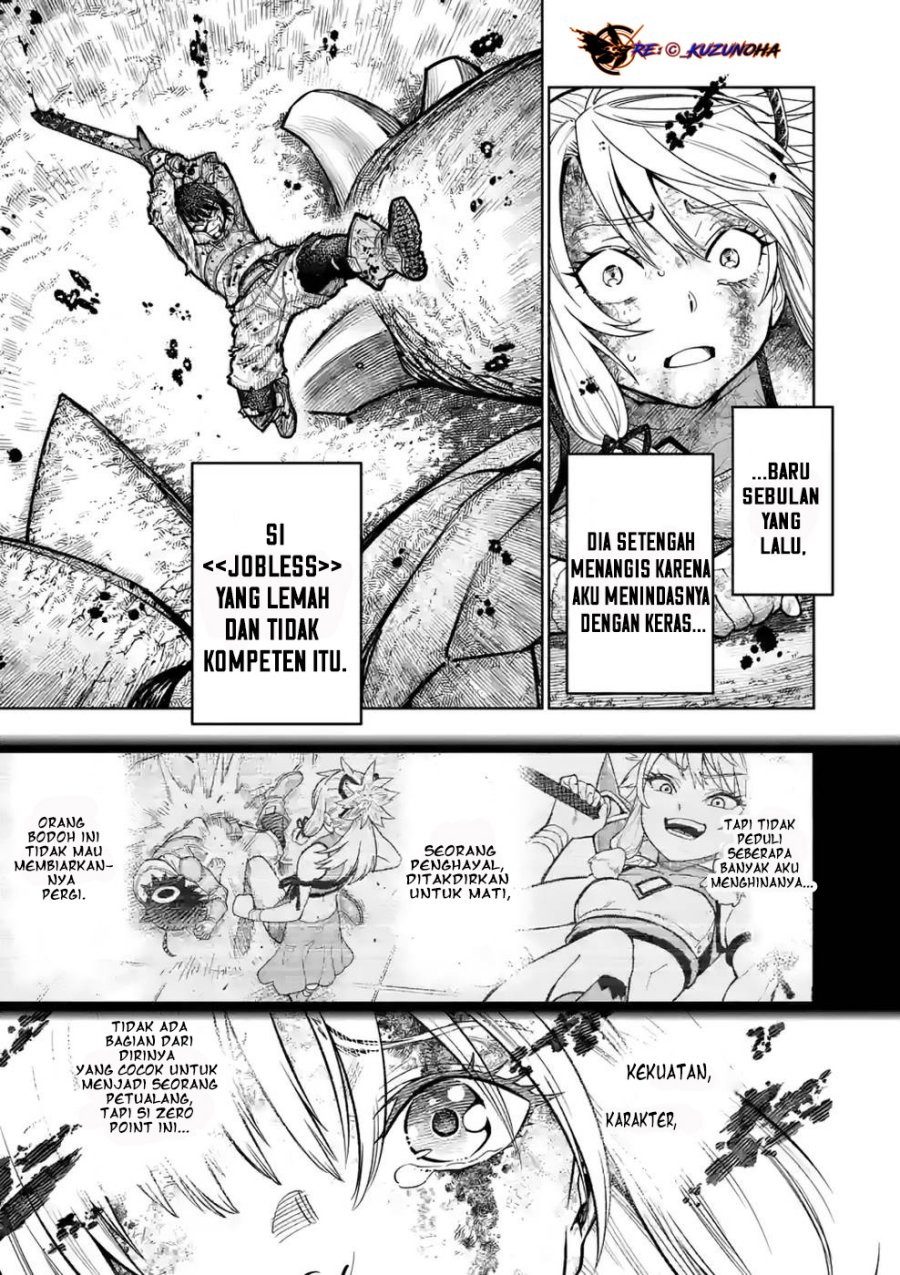 Saikyou Onna Shishоu-tachi ga Ikusei Houshin o Megutte Shuraba Chapter 13 Gambar 4