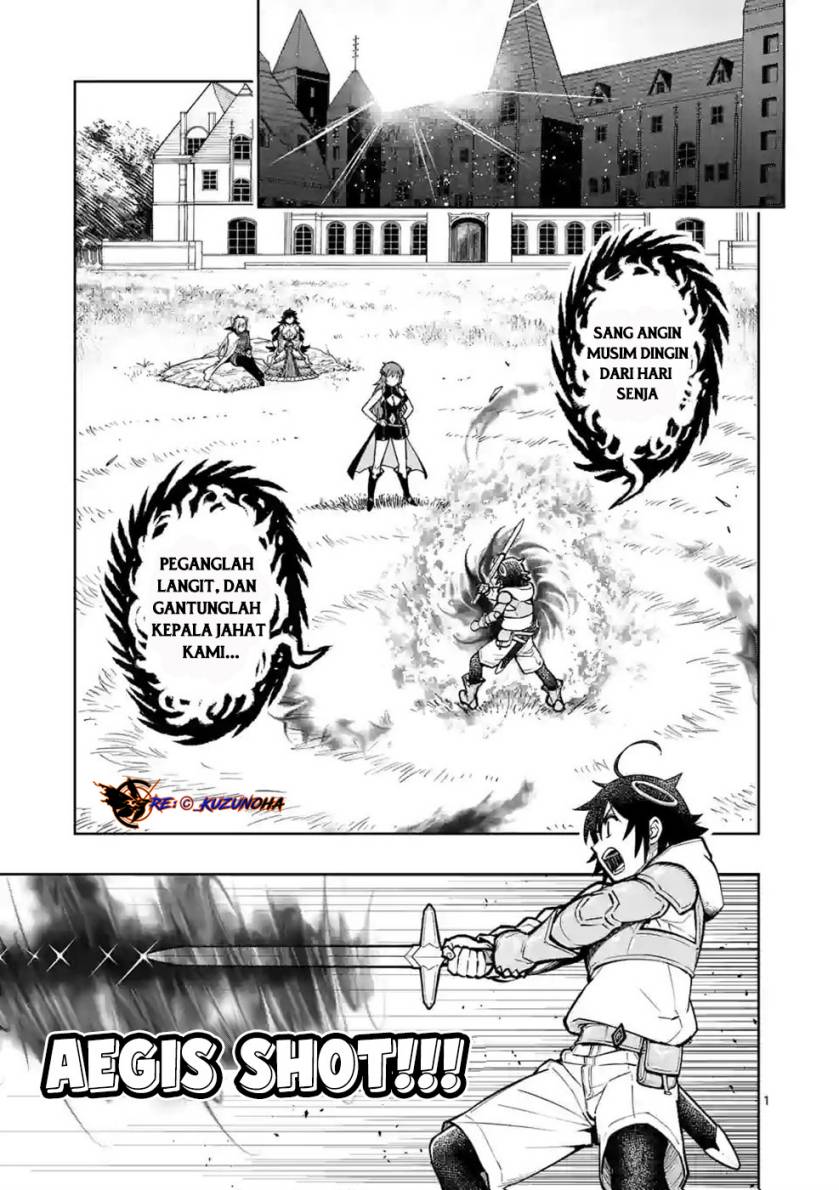 Saikyou Onna Shishоu-tachi ga Ikusei Houshin o Megutte Shuraba Chapter 14 Gambar 2