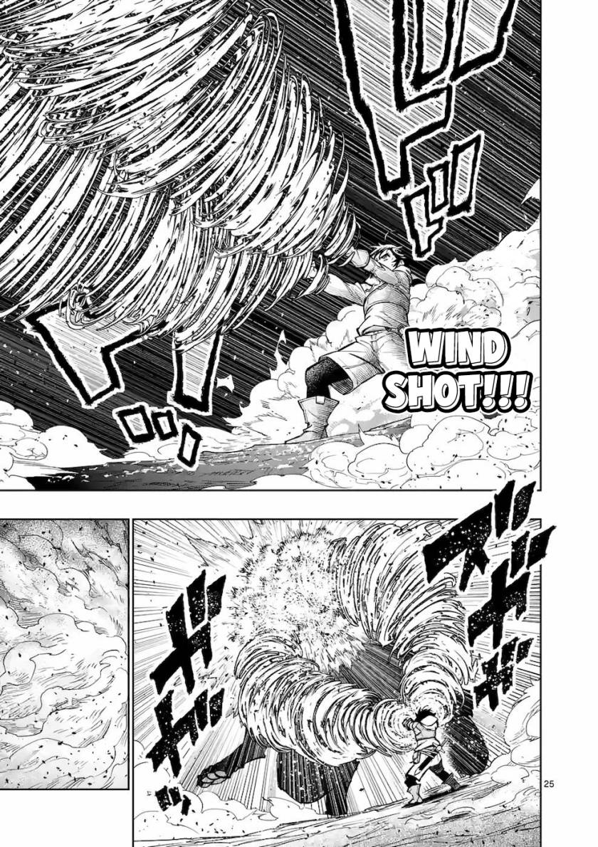 Saikyou Onna Shishоu-tachi ga Ikusei Houshin o Megutte Shuraba Chapter 17 Gambar 25
