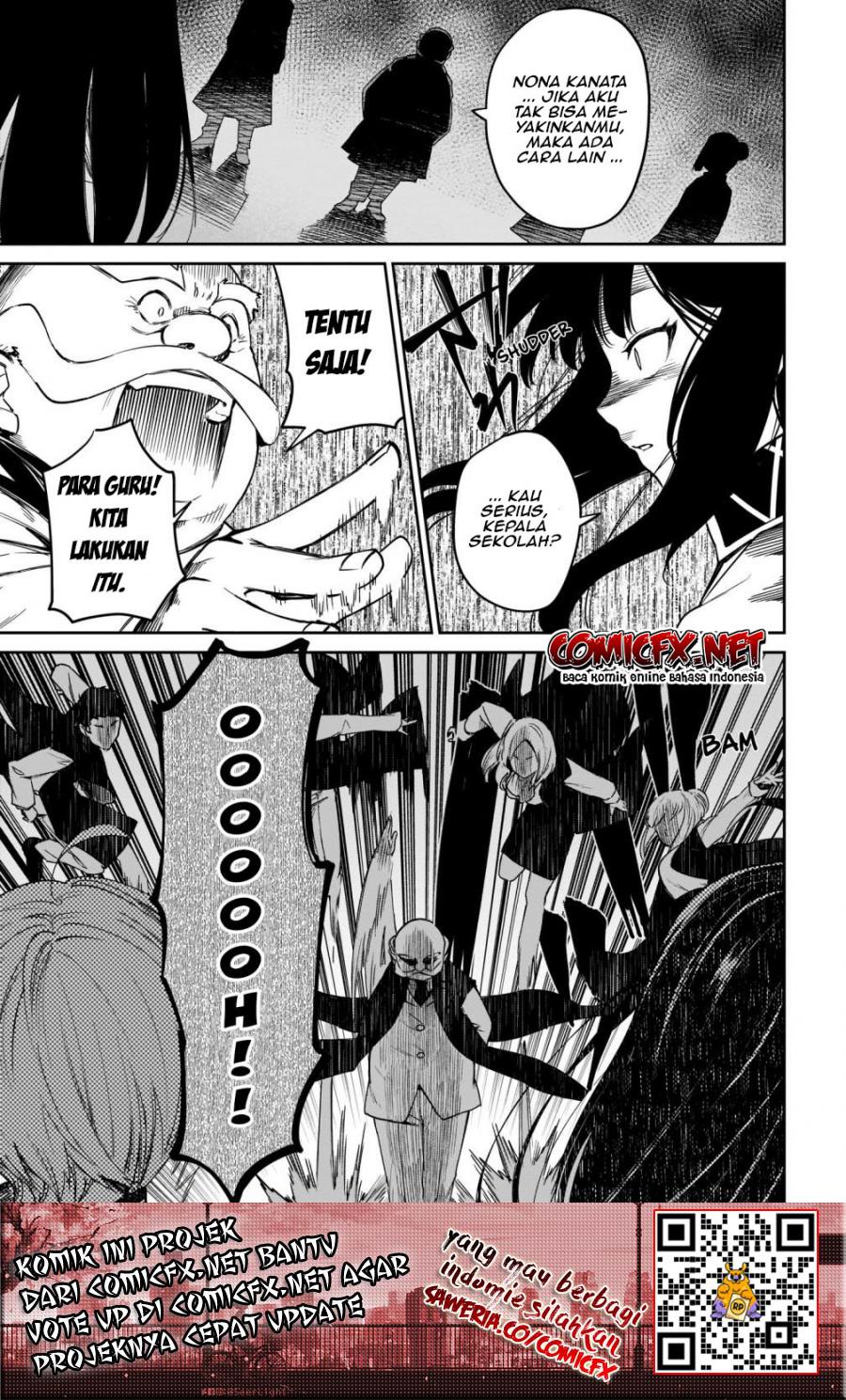 Saint? No, Just a Passing Monster Tamer! ~The Completely Unparalleled Saint Travels with Fluffies~ Chapter 02.2 Gambar 14