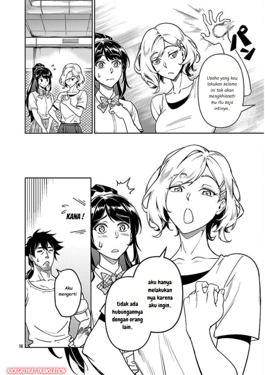 Saitei Rank no Boukensha, Yuusha Shoujo wo Sodateru Orette Chapter 10 Gambar 18