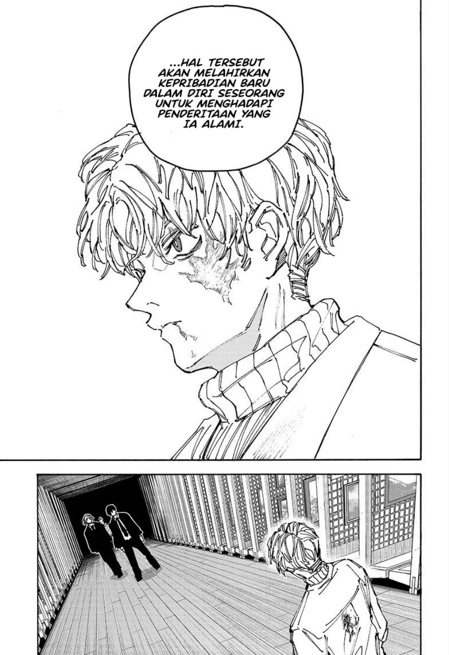 Sakamoto Days Chapter 162 Gambar 4