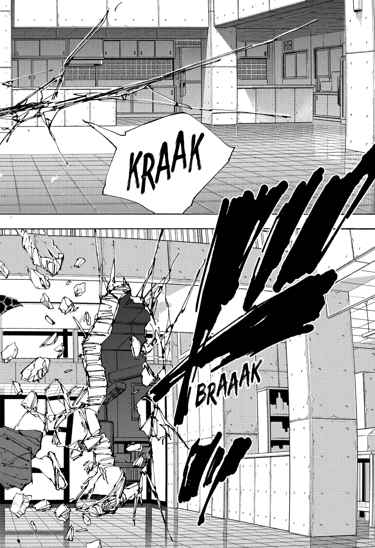 Sakamoto Days Chapter 234 Gambar 16