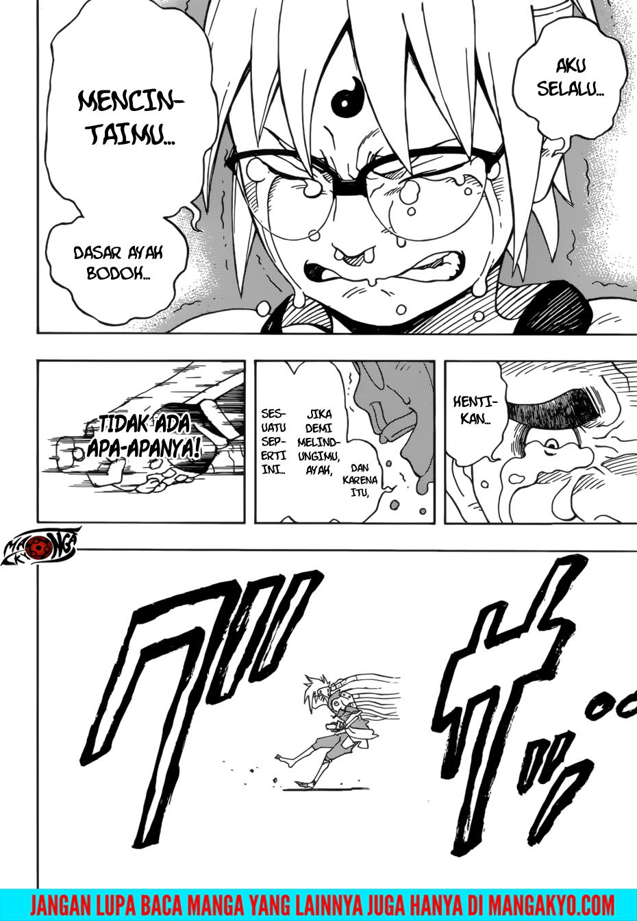 Samurai 8: Tales of Hachimaru Chapter 01 Gambar 52