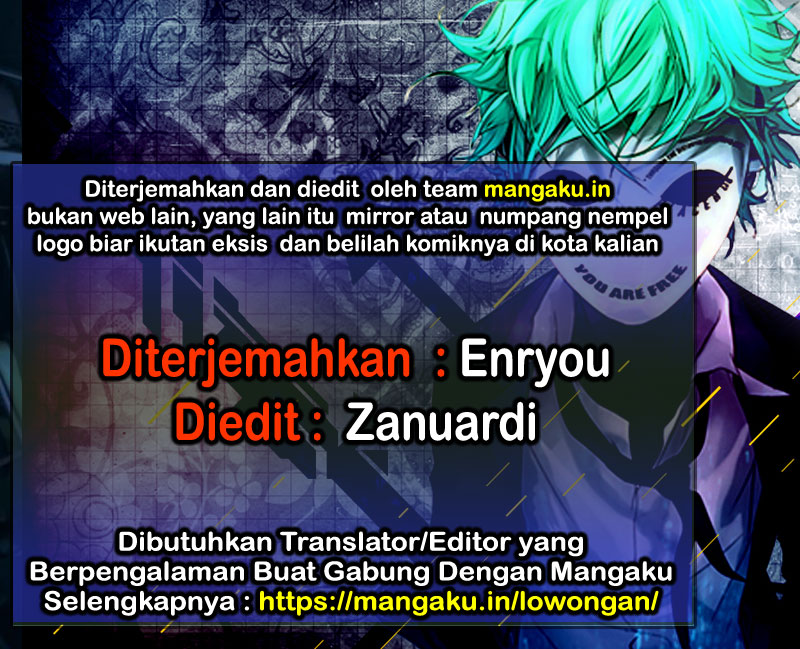 Samurai 8: Tales of Hachimaru Chapter 02 Gambar 1