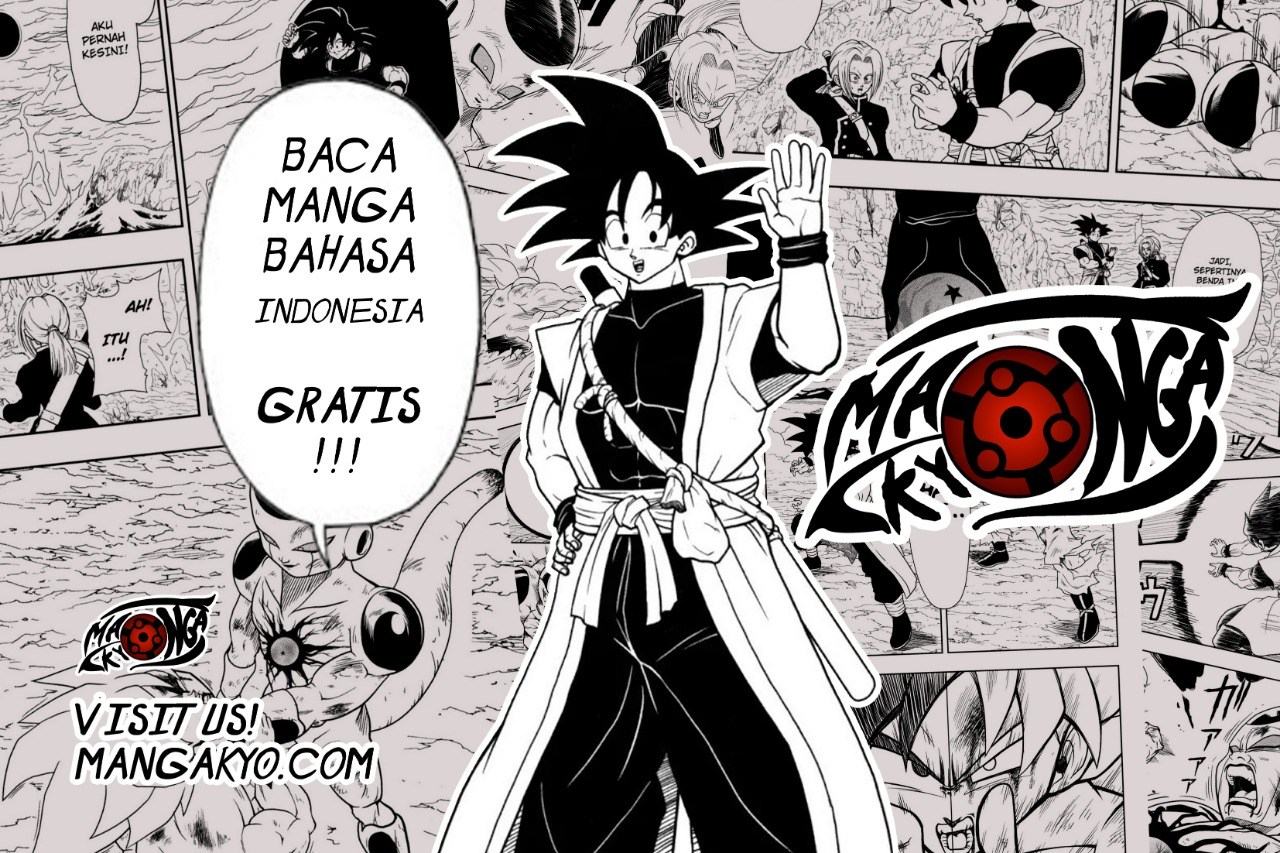 Samurai 8: Tales of Hachimaru Chapter 33 Gambar 11