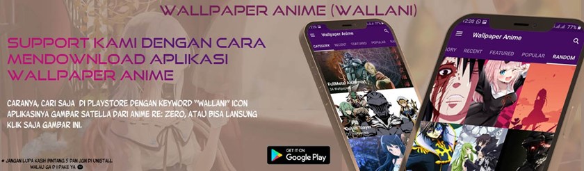 Sanzennenme no Kamitaiou Chapter 05 Gambar 8