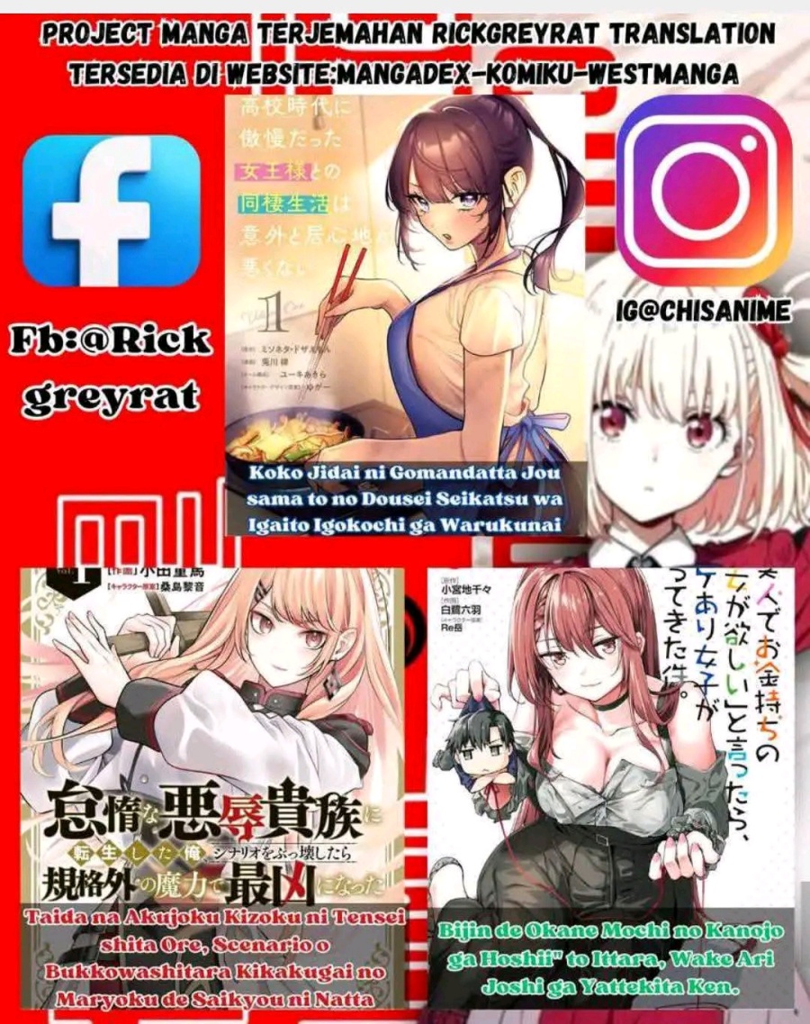 Sasaki-san wa Chotto dake Sugoi. Chapter 05 Gambar 17