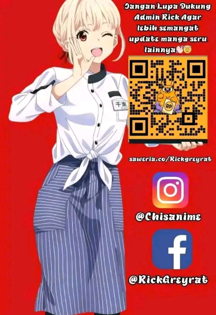 Sasaki-san wa Chotto dake Sugoi. Chapter 08 Gambar 24