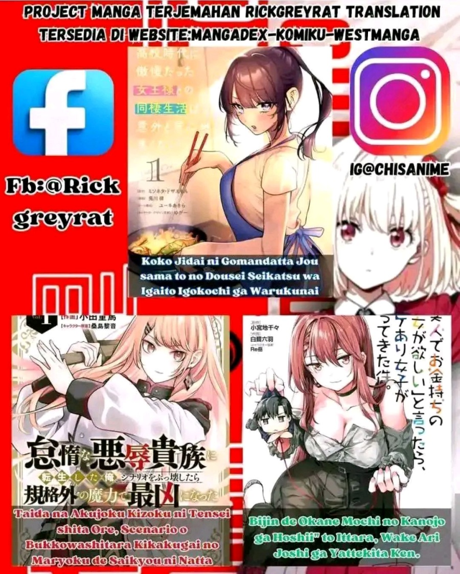 Sasaki-san wa Chotto dake Sugoi. Chapter 08 Gambar 26