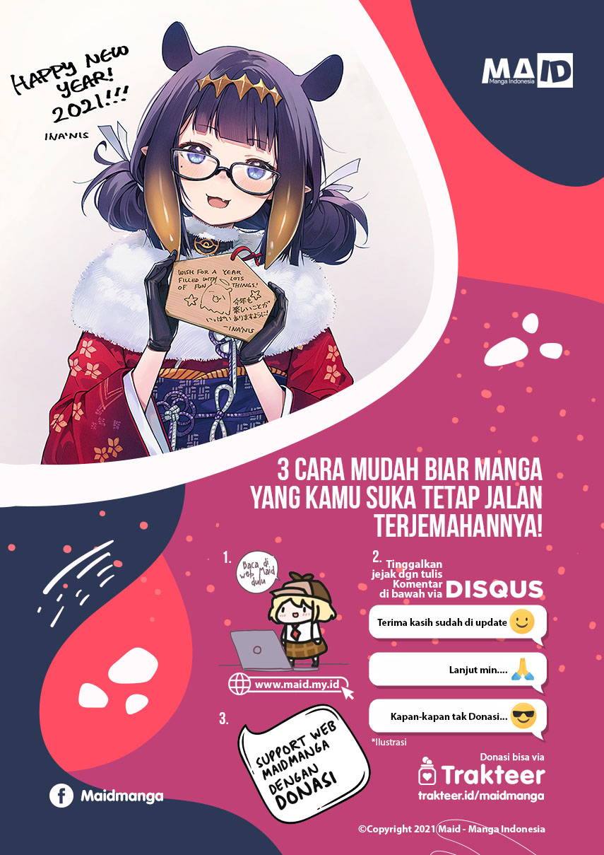 Sasayaku You ni Koi wo Utau Chapter 09 Gambar 33