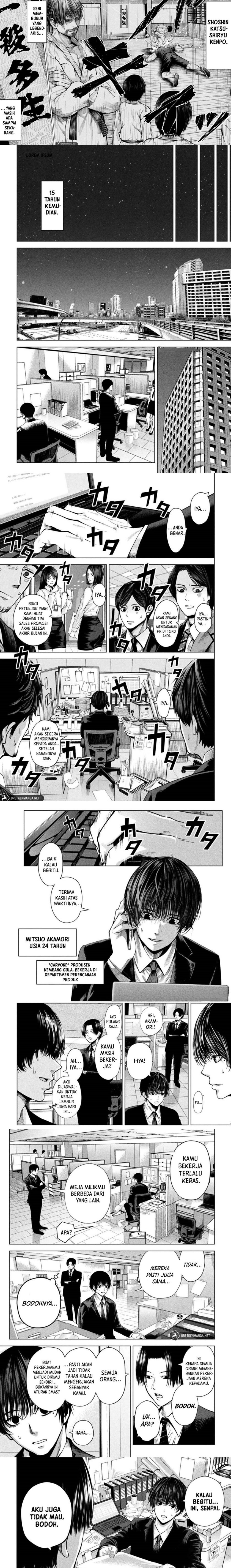 Satsudou Chapter 01 Gambar 4