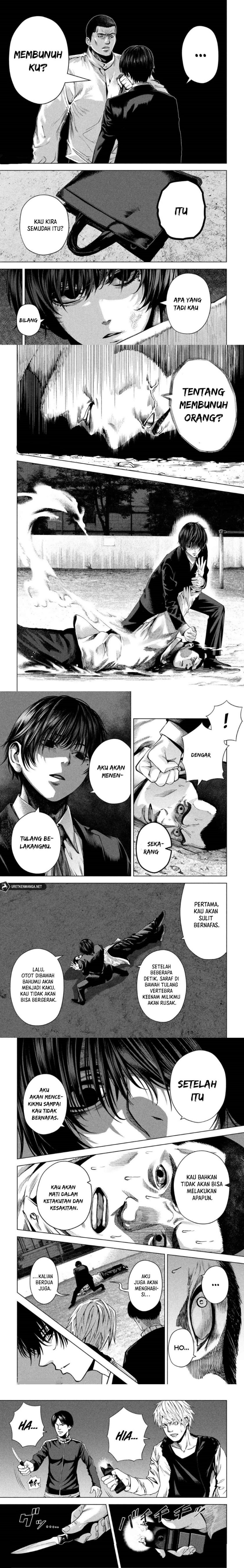 Satsudou Chapter 01 Gambar 8