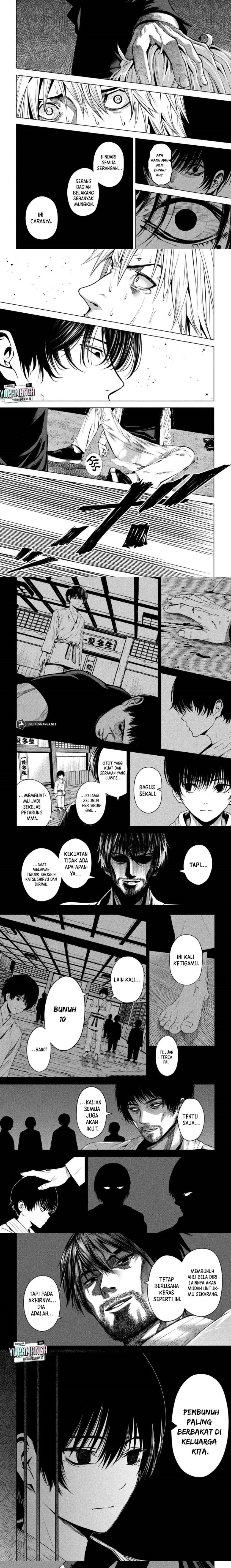 Satsudou Chapter 01 Gambar 10