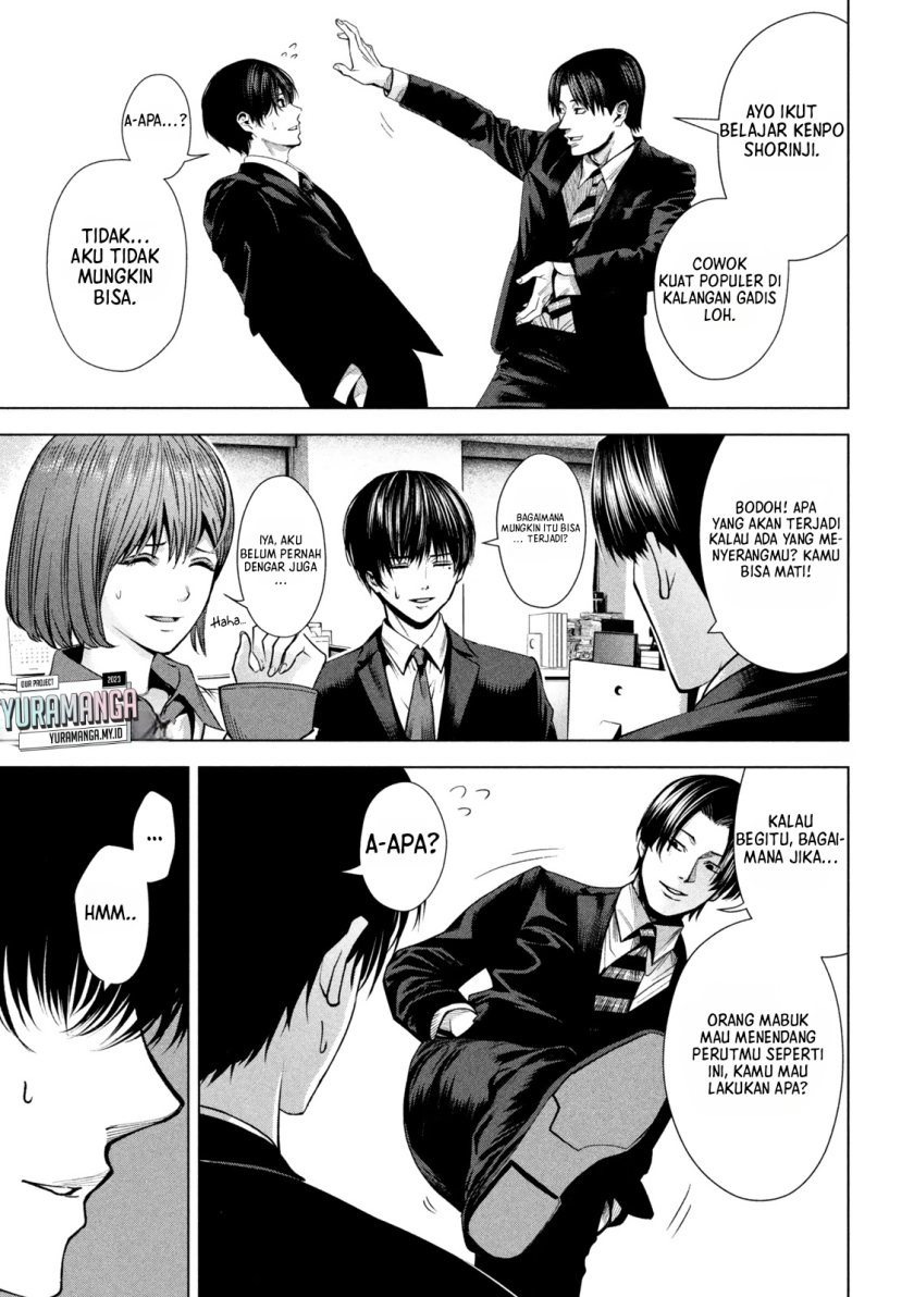 Satsudou Chapter 02 Gambar 8