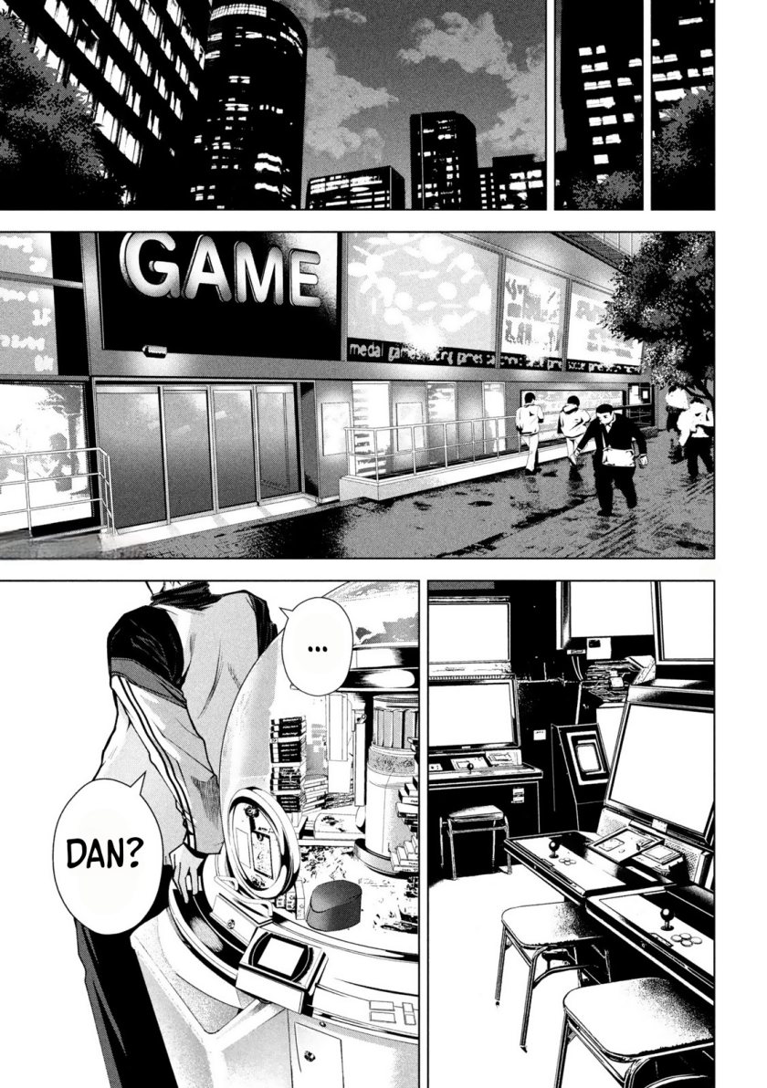 Satsudou Chapter 02 Gambar 10