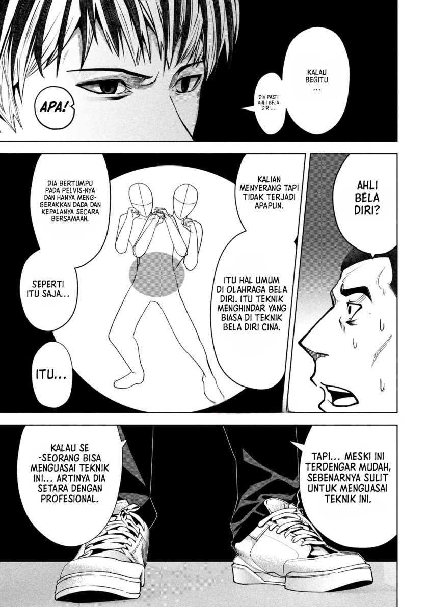 Satsudou Chapter 02 Gambar 18