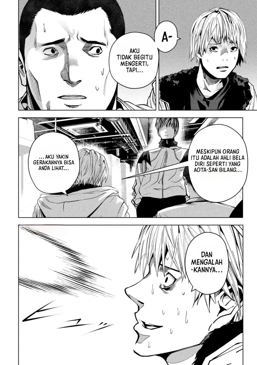 Satsudou Chapter 02 Gambar 19